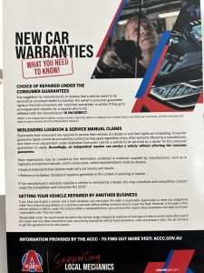 The Importance of Logbook Servicing: Ensuring Your Vehicle’s Longevity and Warranty